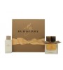 BURBERRY MY BURBERRY EDP 50 ML + BODY LOTION 75ML SET