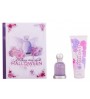 comprar perfumes online JESUS DEL POZO HALLOWEEN EDT 30 ML + SHOWER GEL 100 ML SET mujer