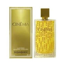 comprar perfumes online YSL CINEMA EDP 35 ML mujer