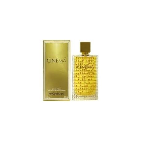 comprar perfumes online YSL CINEMA EDP 35 ML mujer