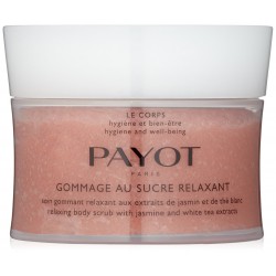 PAYOT GOMMAGE AU SUCRE RELAXANT 200 ML