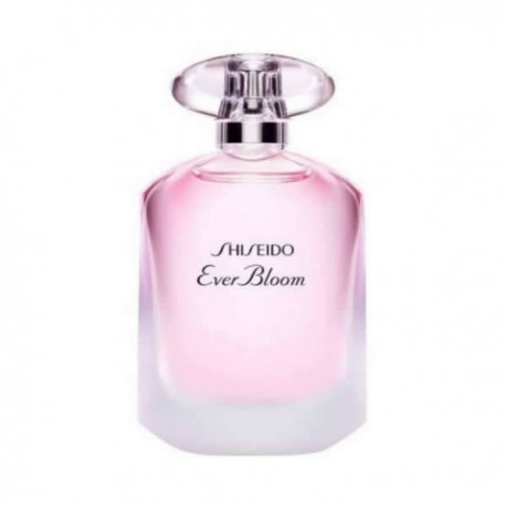 comprar perfumes online SHISEIDO EVER BLOOM EDT 30 ML VP mujer