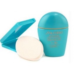 SHISEIDO SUN PROTECTION LIQUID FOUNDATION SPF30 SP60 30 ML