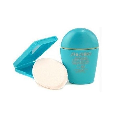 SHISEIDO SUN PROTECTION LIQUID FOUNDATION SPF30 SP60 30 ML