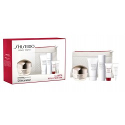 SHISEIDO BENEFIANCE WRINKLE RESIST 24 DAY CREAM 50 ML + 4 PRODUCTOS