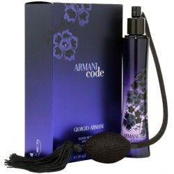 comprar perfumes online ARMANI CODE ELIXIR FEMME EDP 50 ML VP. mujer