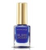 MAX FACTOR GEL SHINE LACQUER GLAZED COBALT 40 11ML