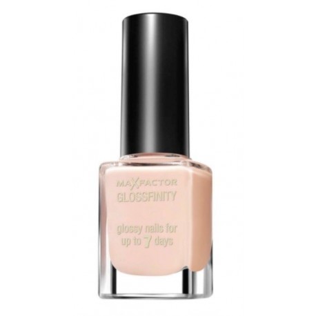 MAX FACTOR GLOSSFINITY 30 SUGAR PINK 11ML