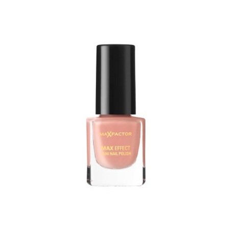MAX FACTOR MINI NAIL 28 PRETTY IN PINK 5ML danaperfumerias.com