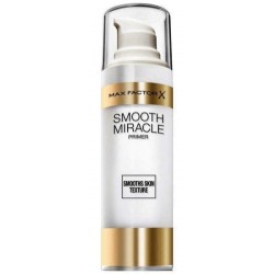 MAX FACTOR SMOOTH MIRACLE PRIMER