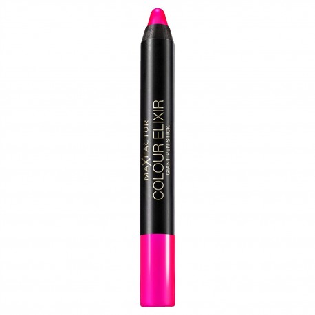 MF CLR ELIXIR GIANT PEN STICK 15 VIBRANT PINK danaperfumerias.com