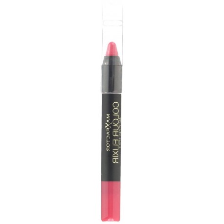 MF CLR ELIXIR GIANT PEN STICK 25 FOXY AMBER