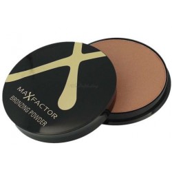 MAX FACTOR BRONZING POWDER 02 BRONZE 21GR