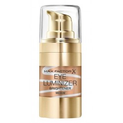 MAX FACTOR EYE LUMINIZER MIRACLE 3 LIGHT