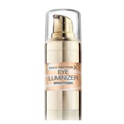 MAX FACTOR EYE LUMINIZER MIRACLE CORRECTOR E ILUMINADOR DE OJOS 2 FAIR/LIGHT