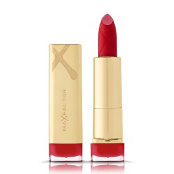 MAX FACTOR COLOUR ELIXIR LIPSTICK 715 RUBY TUESDAY