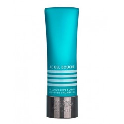 comprar perfumes online hombre JPG LE MALE GEL DUCHA 200 ML