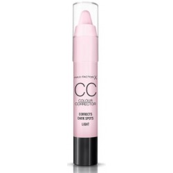 MAX FACTOR CC STOCK MANCHAS PIEL CLARA - ROSA