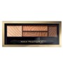 MAX FACTOR PALETA DE SOMBRAS SMOKE EYE DRAMA SHADOW 03 SUMPTUOS GOLD danaperfumerias.com