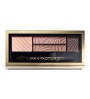 MAX FACTOR PALETA DE SOMBRAS SMOKE EYE DRAMA SHADOW 01 OPULENT NUDES danaperfumerias.com