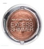 MAX FACTOR SOMBRA DE OJOS EXCESS SHIMMER SHADOW 25 BRONZE