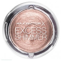 MAX FACTOR SOMBRA DE OJOS EXCESS SHIMMER SHADOW 20 COOPPER