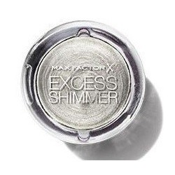 MAX FACTOR SOMBRA DE OJOS EXCESS SHIMMER SHADOW 05 CRYSTAL danaperfumerias.com