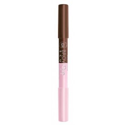 BOURJOIS TOUCH DUO EYE PENCIL BROW 022