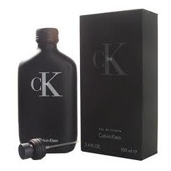 CALVIN KLEIN CK BE EDT 200 ML VAPO