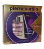 comprar perfumes online PIERRE CARDIN POUR FEMME L'INTENSE EDP 50ML VP + B/L 150 ML SET mujer