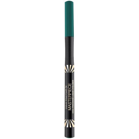 MAX FACTOR HIGH PRECISION LIQUID EYELINER 25 FORES danaperfumerias.com