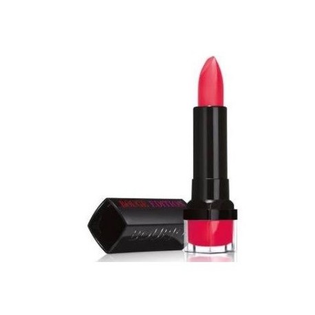 BOURJOIS ROUGE EDITION BARRA DE LABIOS 11 FRAISE REMIX