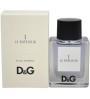 comprar perfumes online hombre D & G 1 LE BATELEUR EDT 50 ML