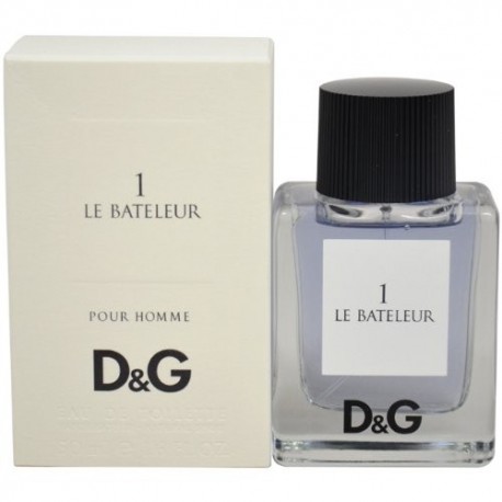 comprar perfumes online hombre D & G 1 LE BATELEUR EDT 50 ML