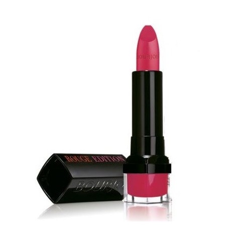 BOURJOIS ROUGE EDITION BARRA DE LABIOS 42 FUCHSIA SARI