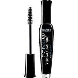 BOURJOIS MÁSCARA VOLUMEN GLAMOUR PUSH UP WATERPROOF NEGRO