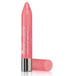 BOURJOIS COLOR BOOST LIPSTICK BARRA DE LABIOS 04 PEACH ON THE BEACH