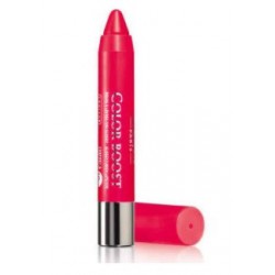 BOURJOIS COLOR BOOST LIPSTICK BARRA DE LABIOS 05 RED ISLAND