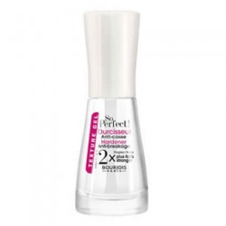 BOURJOIS SO PERFECT HARDENER NAIL POLISH ENDURECEDOR DE UÑAS
