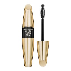 MAX FACTOR MASCARA DE PESTAÑAS FALSE LASH EFFECT EPIC BLACK danaperfumerias.com