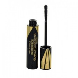 MAX FACTOR MASCARA DE PESTAÑAS MASTERPIECE GLAMOUR EXTENSIONS 3 IN 1 BLACK