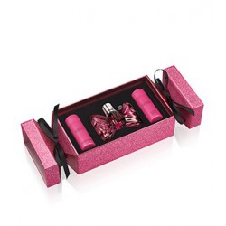 comprar perfumes online VIKTOR & ROLF BONBON EDP 50 ML +SHOWER GEL 50 ML + B/L 50 ML SET REGALO mujer