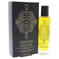 comprar acondicionador OROFLUIDO BEAUTY ELIXIR 50 ML