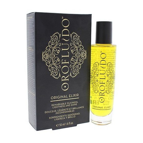 comprar acondicionador OROFLUIDO BEAUTY ELIXIR 50 ML