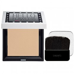 BENEFIT POWDER FLAWLESS BASE DE MAQUILLAJE IVORY