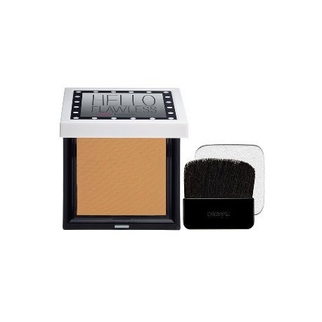 BENEFIT POWDER FLAWLESS BASE DE MAQUILLAJE TOASTED