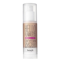 BENEFIT HELLO FLAWLESS BASE DE MAQUILLAJE FLUIDA 30 ML TOASTED danaperfumerias.com