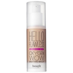 BENEFIT HELLO FLAWLESS BASE DE MAQUILLAJE FLUIDA 30 ML CHAMPAGNE