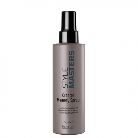 comprar acondicionador REVLON STYLE MASTERS STYLING MEMORY SPRAY 150 ML