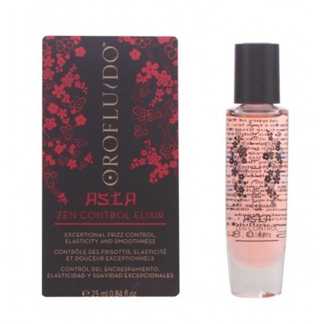 comprar acondicionador OROFLUIDO ASIA ELIXIR 25 ML